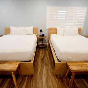 Queen Room Two Queen Beds