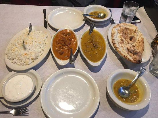 Lal Mirch Indian Restaurant